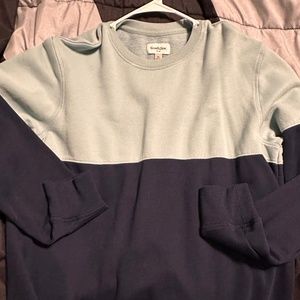 Men’s good fellow sweater